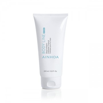 Ainhoa Body Line Up Grade Exfoliator